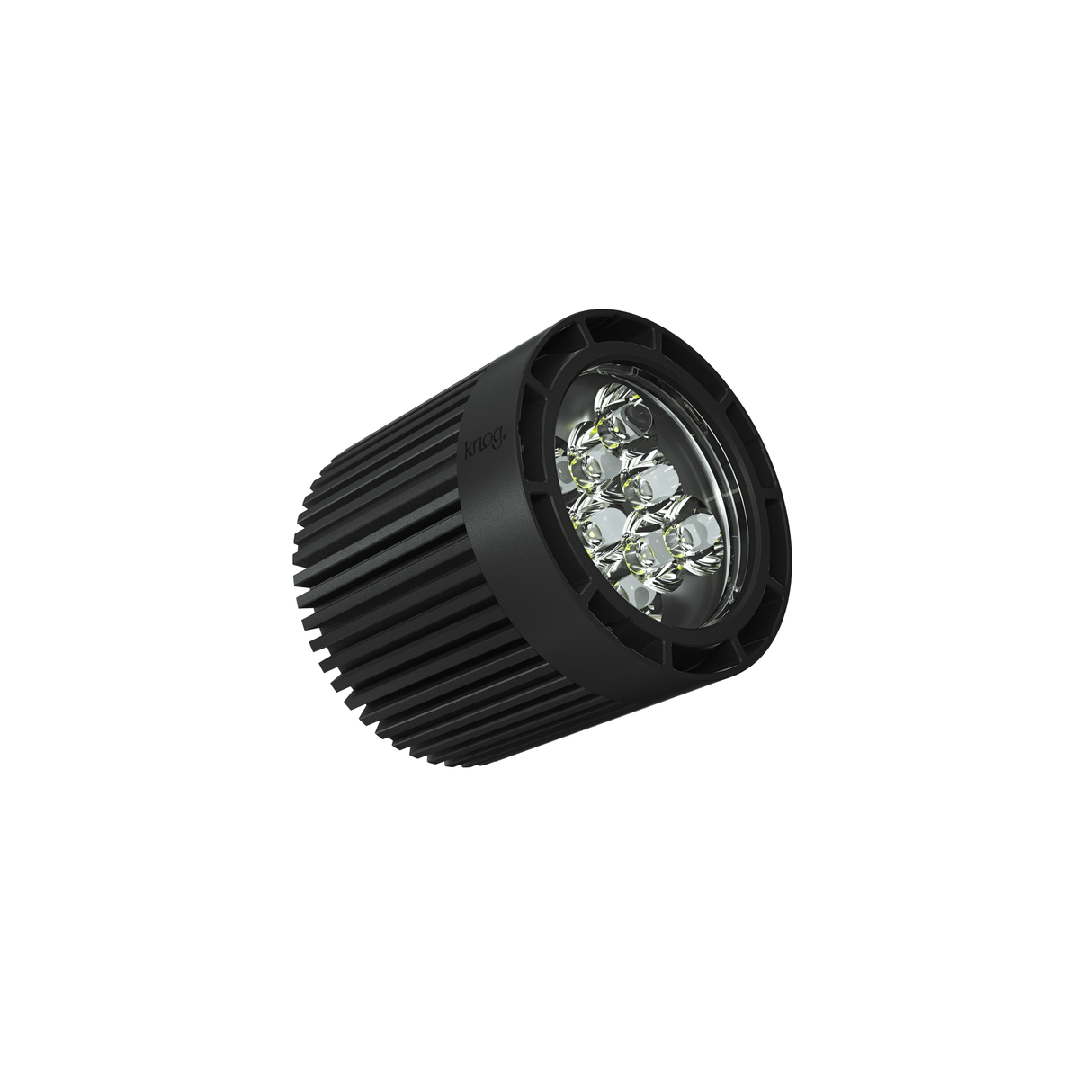 Knog PWR Lighthead - 2000 Lumens Front Bike Torch - Sportandleisure.com