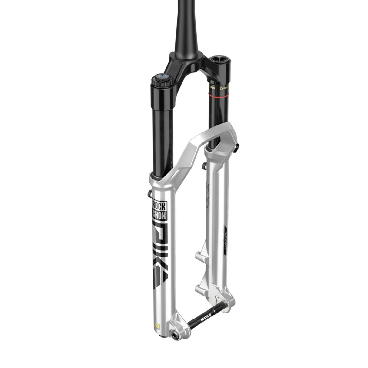 RockShox Pike Ultimate 27.5" Charger 3 RC2 Debonair+ Suspension Fork - Sportandleisure.com