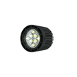Knog PWR Lighthead - 2000 Lumens Front Bike Torch - Sportandleisure.com