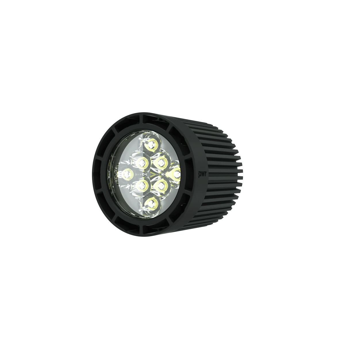 Knog PWR Lighthead - 2000 Lumens Front Bike Torch - Sportandleisure.com