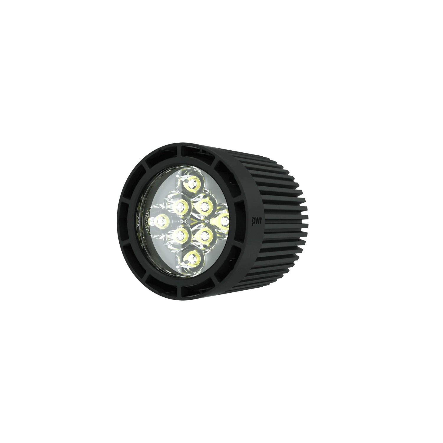 Knog PWR Lighthead - 2000 Lumens Front Bike Torch - Sportandleisure.com