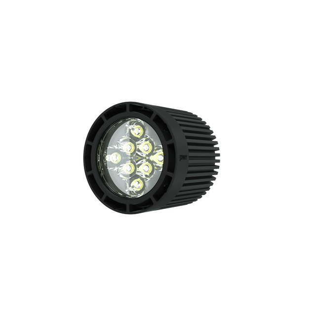Knog PWR Lighthead - 2000 Lumens Front Bike Torch - Sportandleisure.com