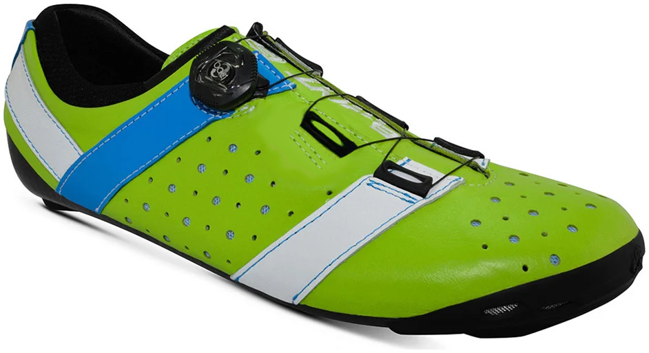 Bont Vaypor+ Wide Single Dial Cycling Shoes - Sportandleisure.com