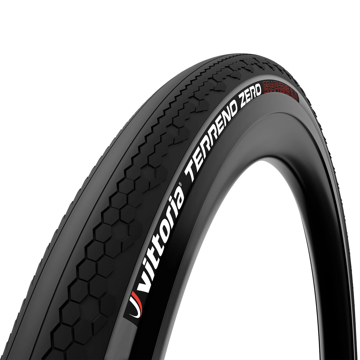 Vittoria Terreno Zero TNT G2.0 TLR Gravel Tyre - 700 x 38c - Sportandleisure.com