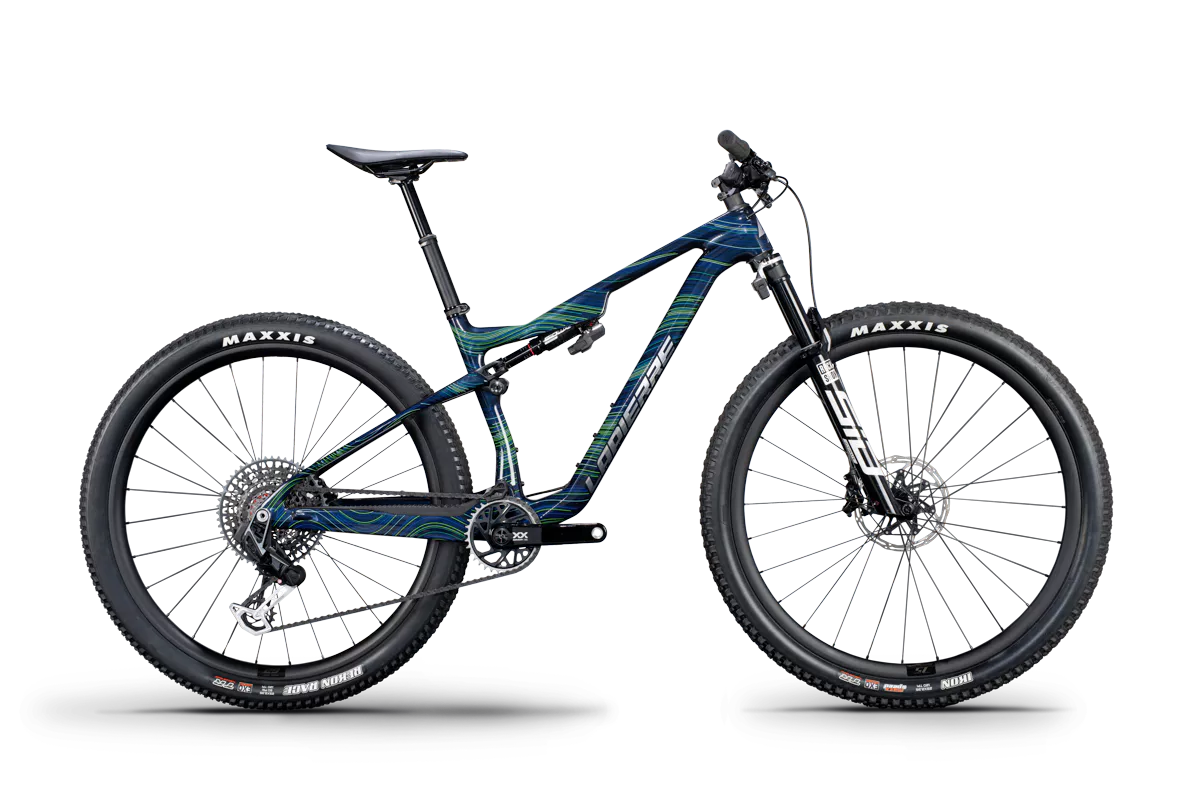 Lapierre XRM SE XC MTB - SRAM XX AXS - Sport & Leisure