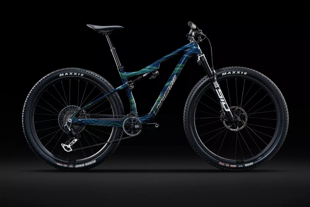 Lapierre XRM SE XC MTB - SRAM XX AXS - Sport & Leisure
