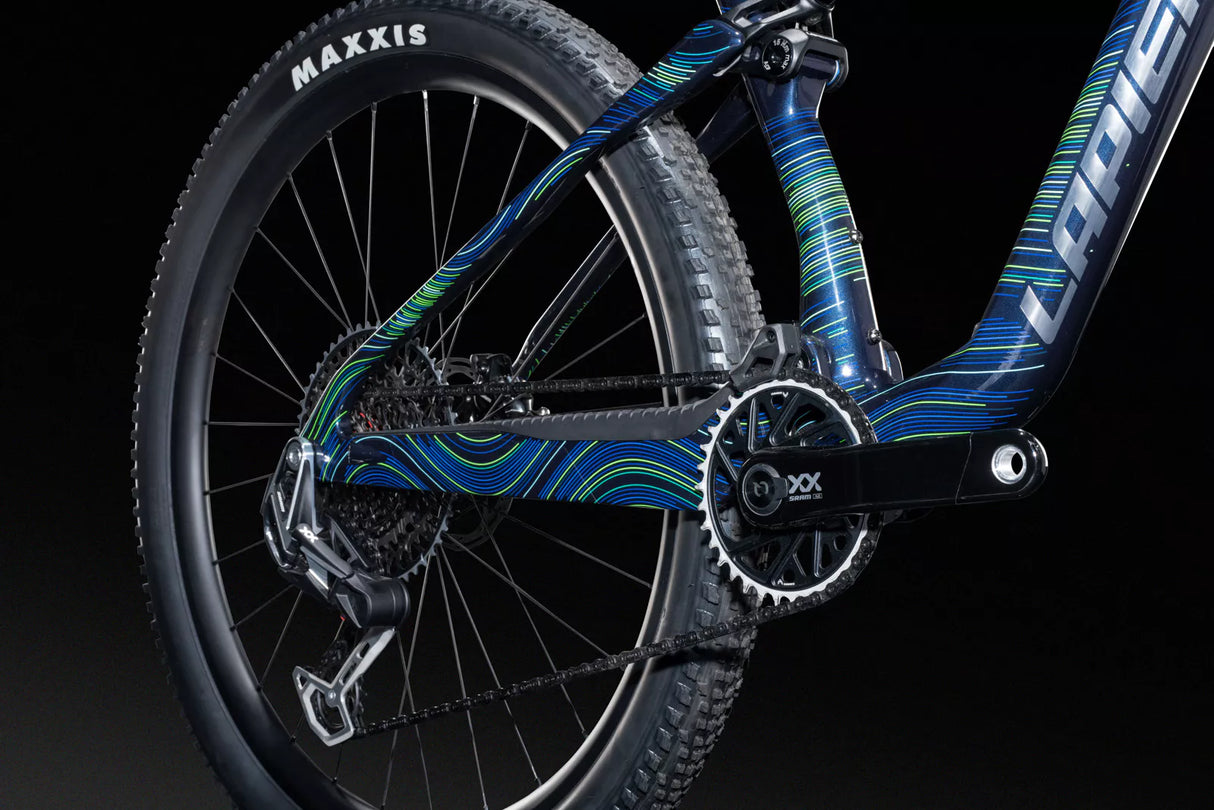 Lapierre XRM SE XC MTB - SRAM XX AXS - Sport & Leisure