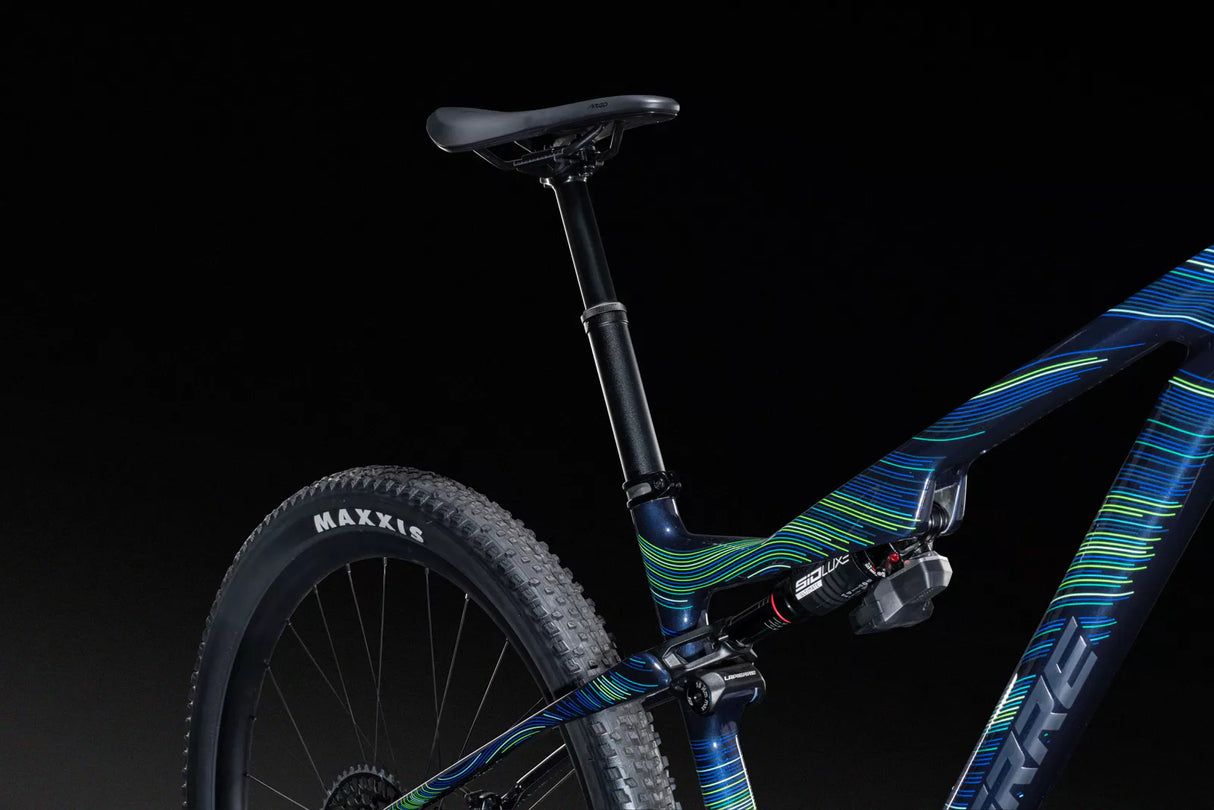 Lapierre XRM SE XC MTB - SRAM XX AXS - Sport & Leisure