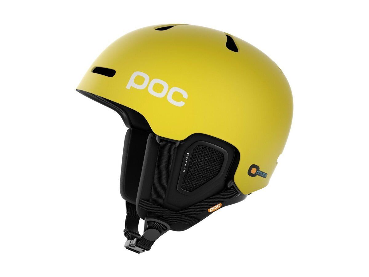 POC Fornix Ski / Snow Helmet - Sportandleisure.com