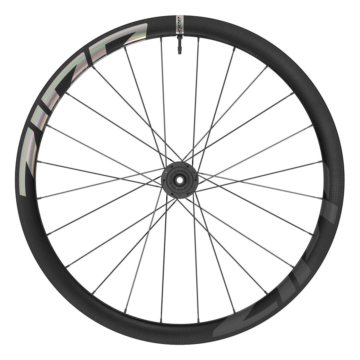 Zipp 303 Firecrest Force Edition Carbon Tubeless Disc Brake Rear Wheel - SRAM XD - Sport & Leisure