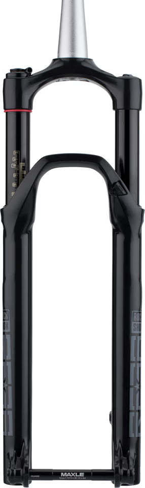 RockShox Reba RL Solo Air Suspension Fork - Crown Adjust - Sport & Leisure