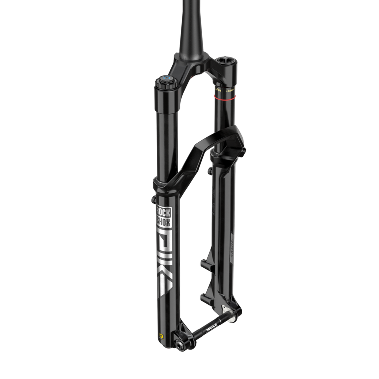 RockShox Pike Ultimate 27.5" Charger 3 RC2 Debonair+ Suspension Fork - Sportandleisure.com