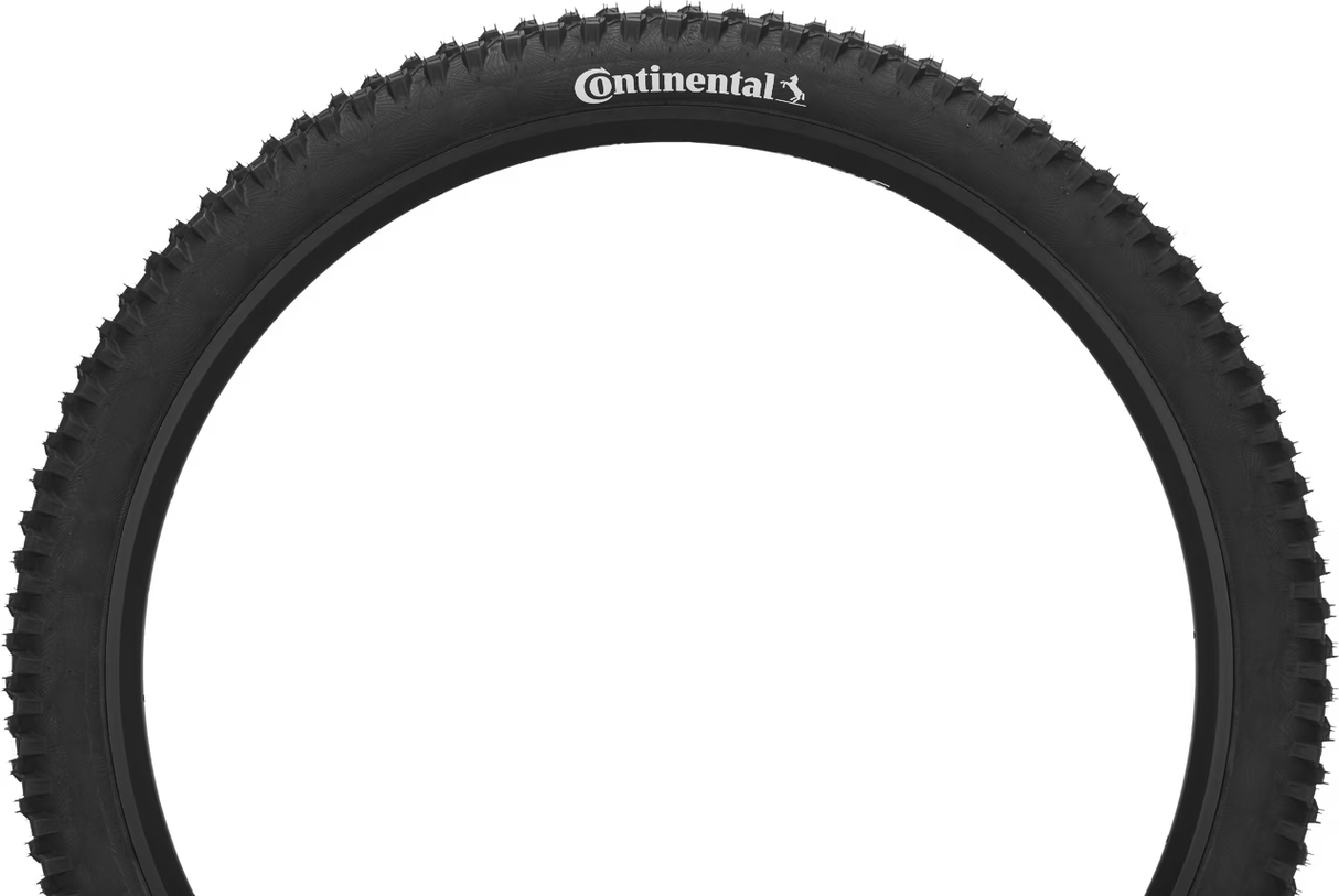 Continental Xynotal Trail Endurance Tyre - Sport & Leisure