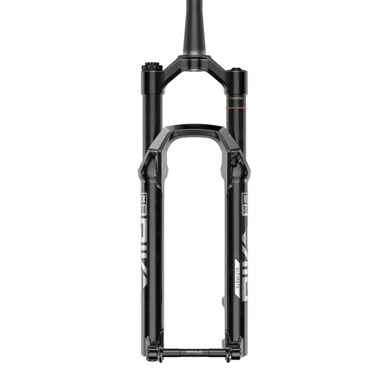 RockShox Pike Ultimate 27.5" Charger 3 RC2 Debonair+ Suspension Fork - Sportandleisure.com
