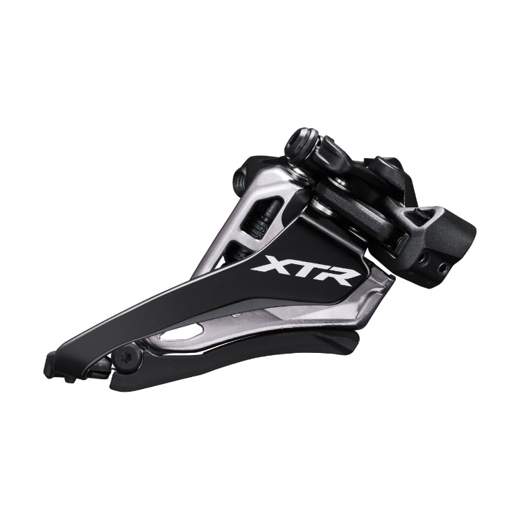 Shimano M8100 XT Front Derailleur 2 x 12 Speed