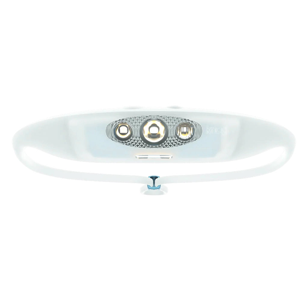 Knog Bandicoot Run 250 Lightweight Headlamp - Sportandleisure.com