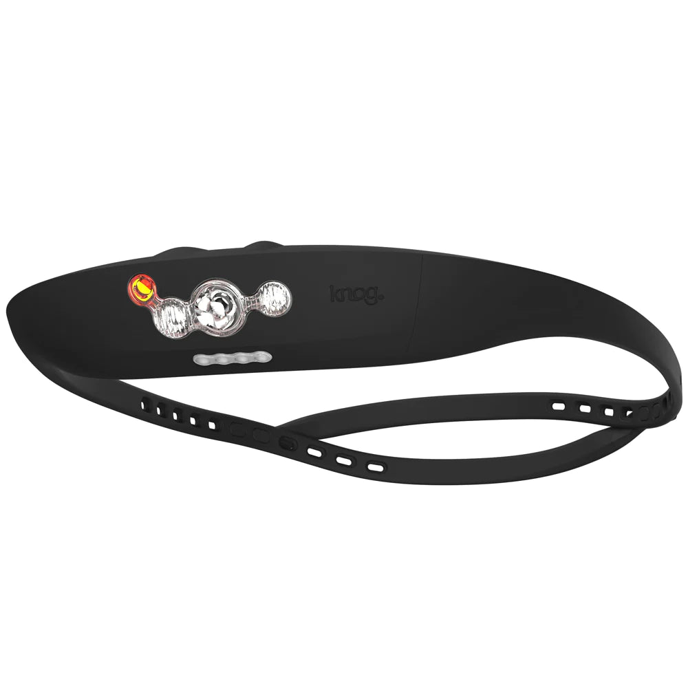 Knog Bandicoot 100 Explorer Headlamp - Sportandleisure.com