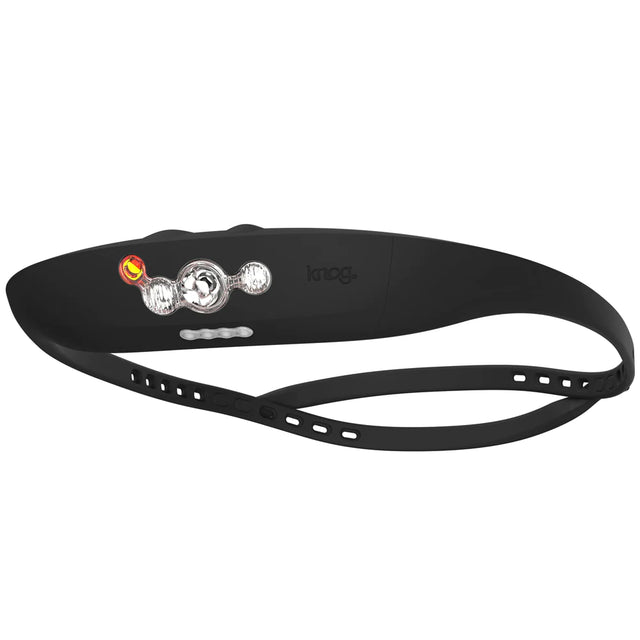Knog Bandicoot 100 Explorer Headlamp - Sportandleisure.com