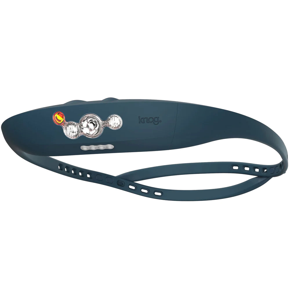 Knog Bandicoot 100 Explorer Headlamp - Sportandleisure.com