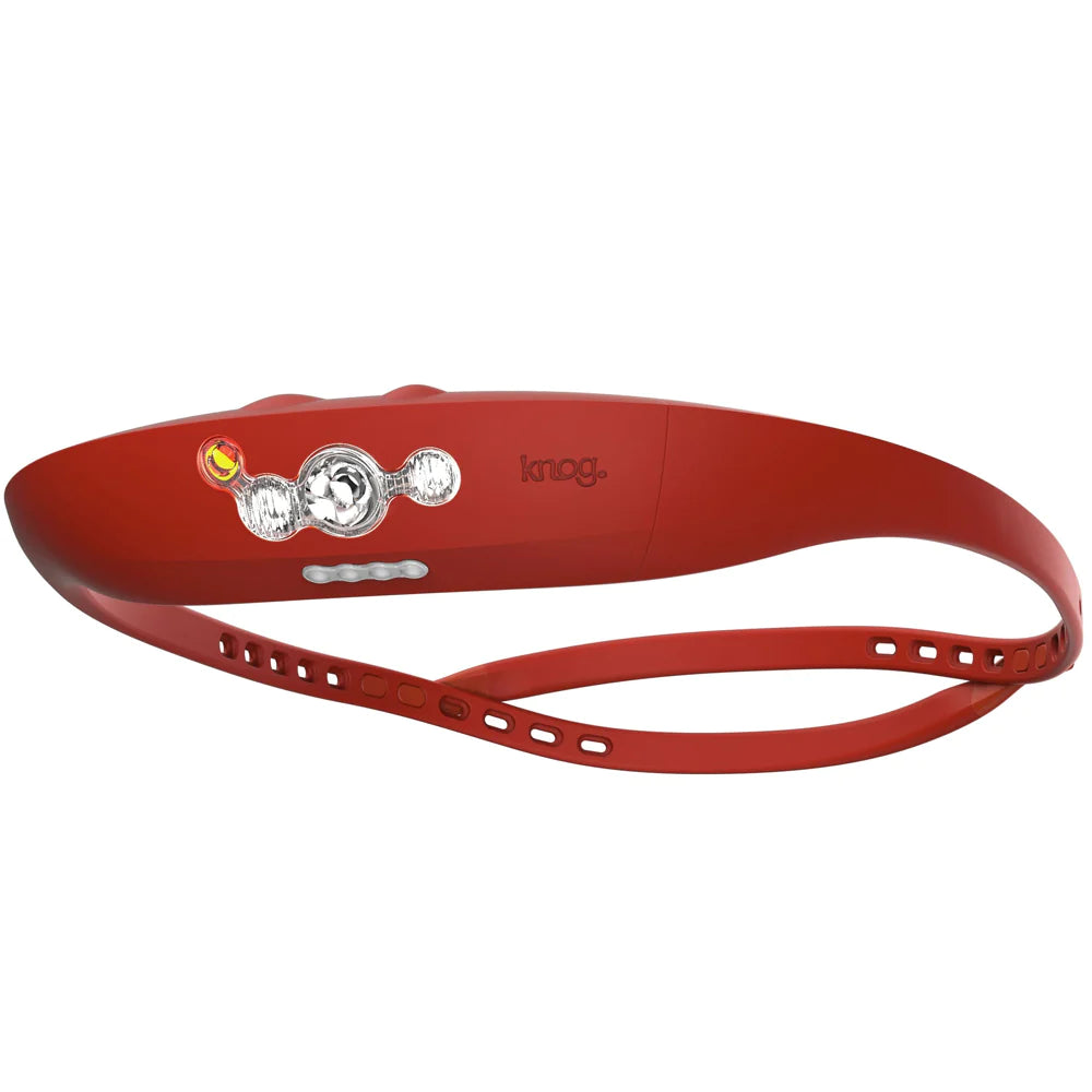 Knog Bandicoot 100 Explorer Headlamp - Sportandleisure.com