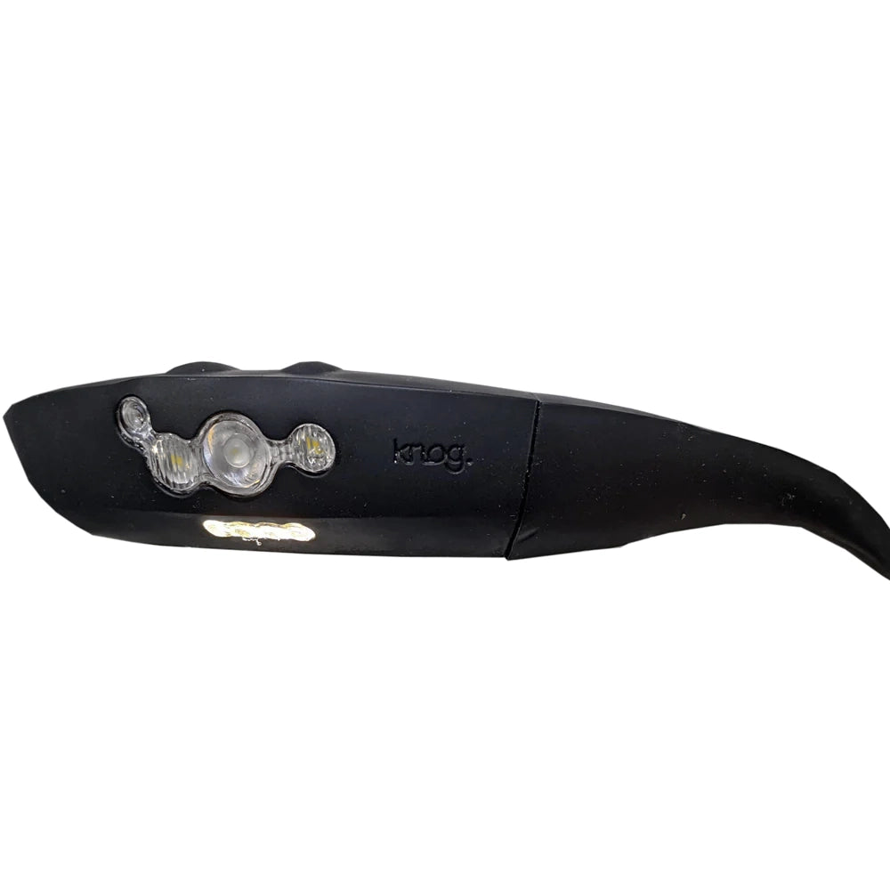 Knog Bandicoot 100 Explorer Headlamp - Sportandleisure.com