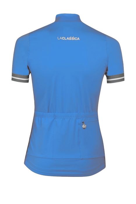 La Classica Oropa Men's Cycling Jersey - Sportandleisure.com