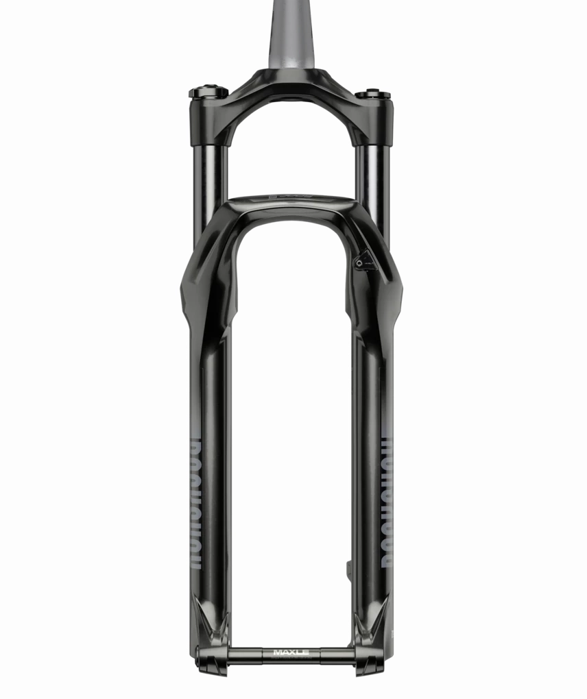 RockShox Judy Silver TK SoloAir Suspension Fork - 29" - 120 mm - Black - Sportandleisure.com