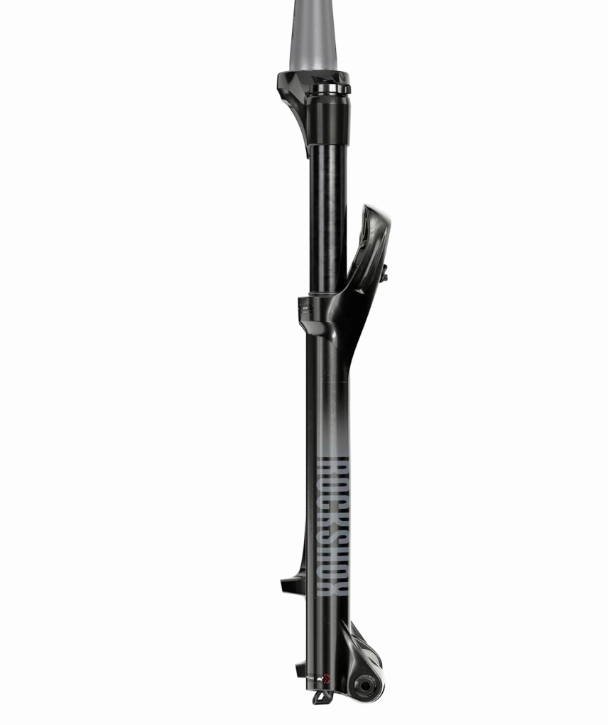 RockShox Judy Silver TK SoloAir Suspension Fork - 29" - 120 mm - Black - Sportandleisure.com