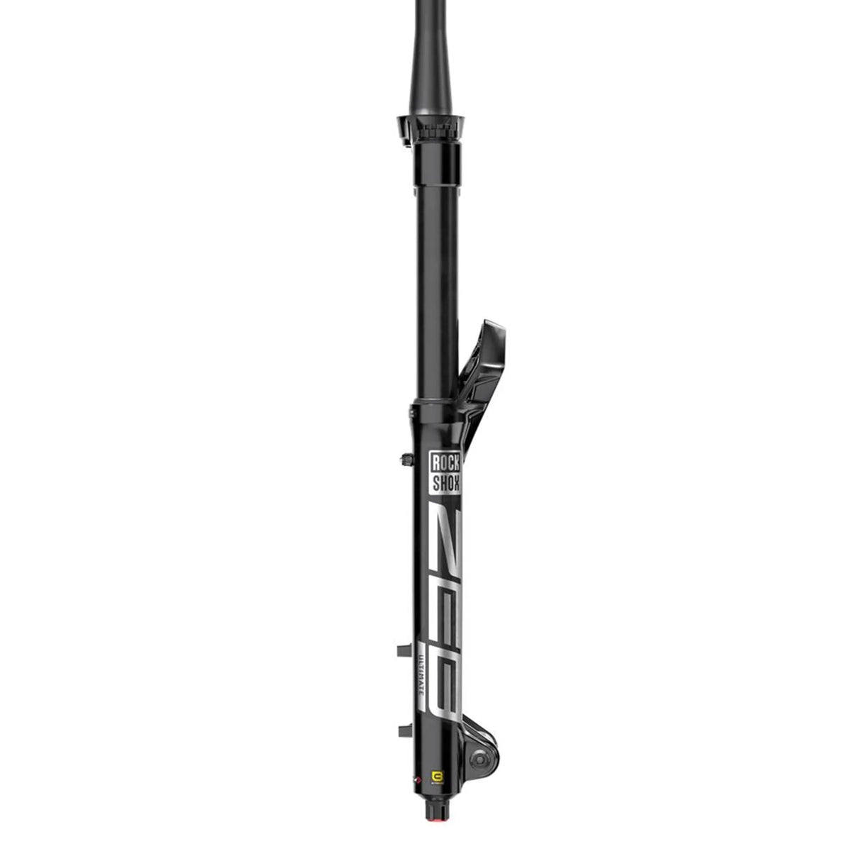 RockShox Zeb Ultimate Charger 3 RC2 Debonair Suspension Forks - 27.5" - Sport & Leisure