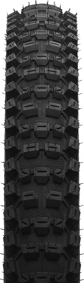 Continental Xynotal Trail Endurance Tyre - Sport & Leisure
