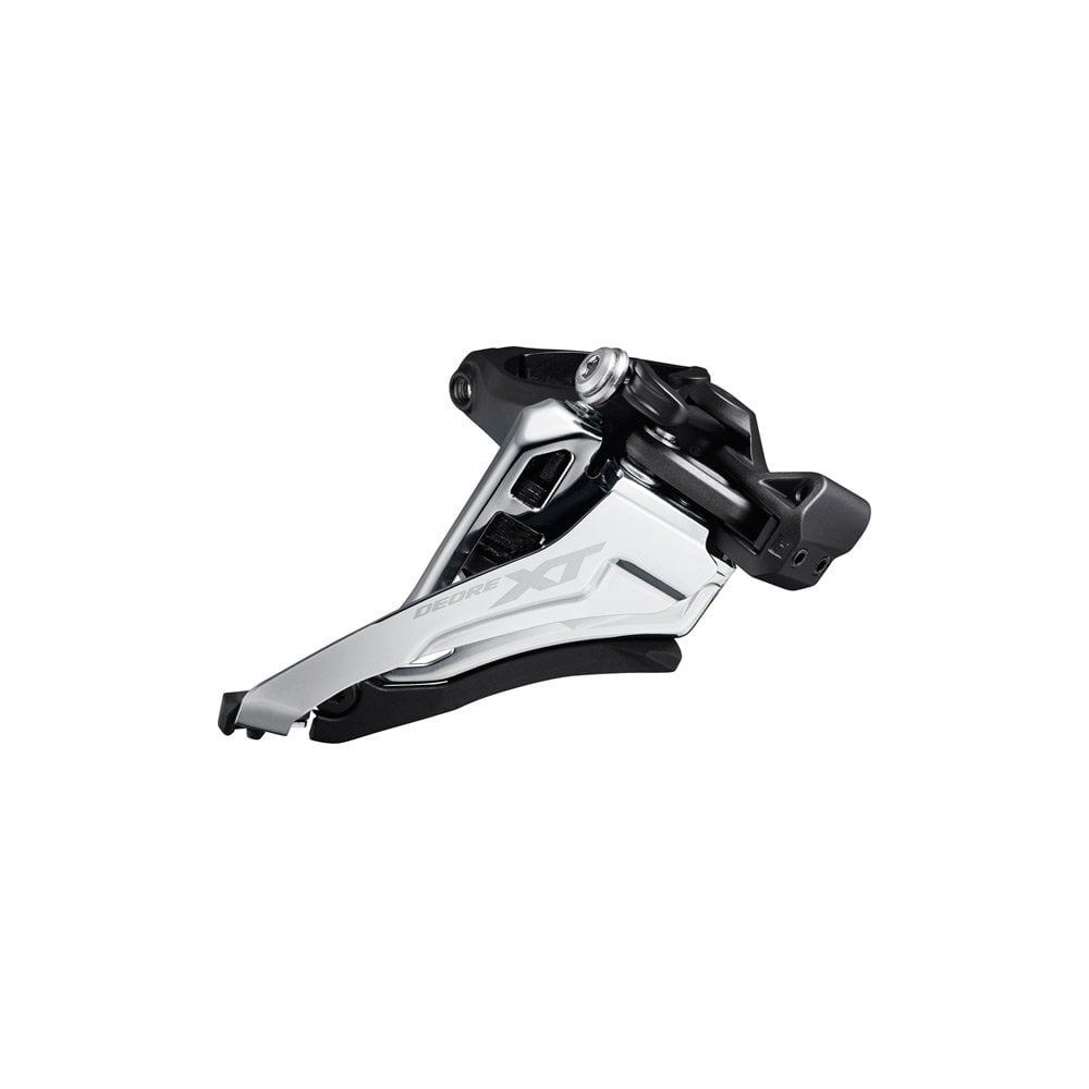 Shimano M8100 XT Front Derailleur 2 x 12 Speed