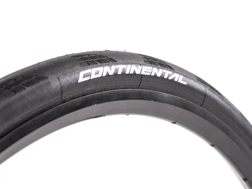 Continental Grand Prix 5000 650 x 25B BlackChili Vectran Breaker Bike Tyre - Sportandleisure.com