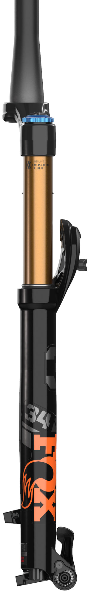 Fox 34 Factory 29" GRIP2 Suspension Fork - Sport & Leisure