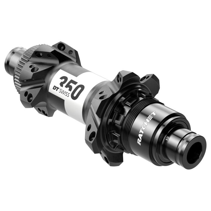 DT Swiss 350 Straight Pull Boost Thru Axle Rear Hub - Sport & Leisure
