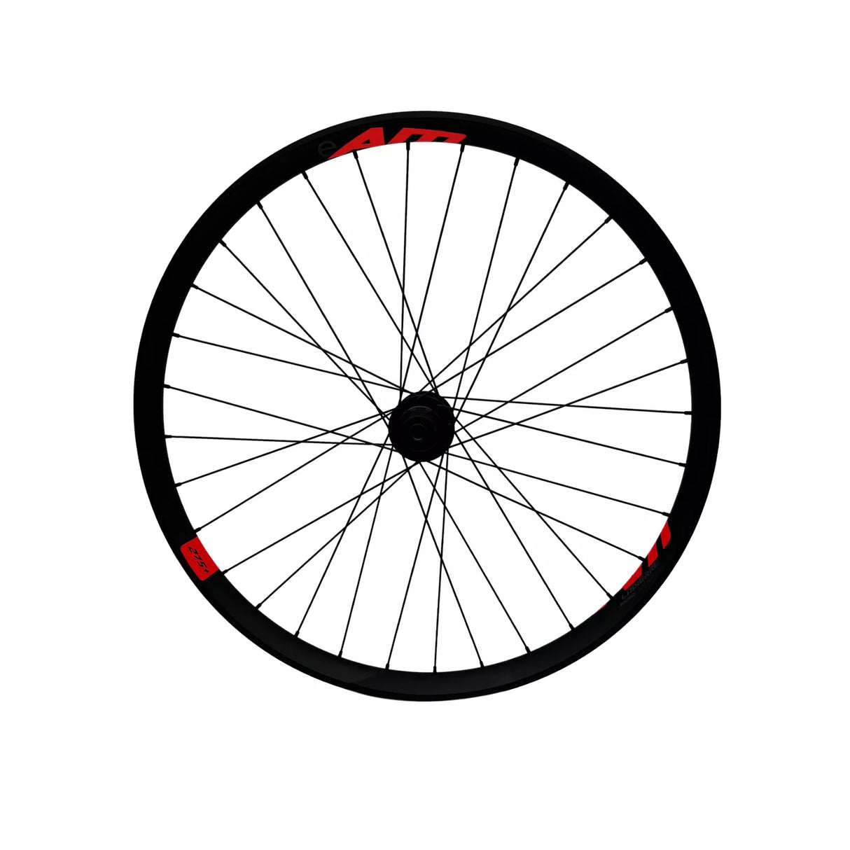 Lapierre eAM+ 27.5" Boost Tubeless Ready E-MTB Wheelset - Sportandleisure.com