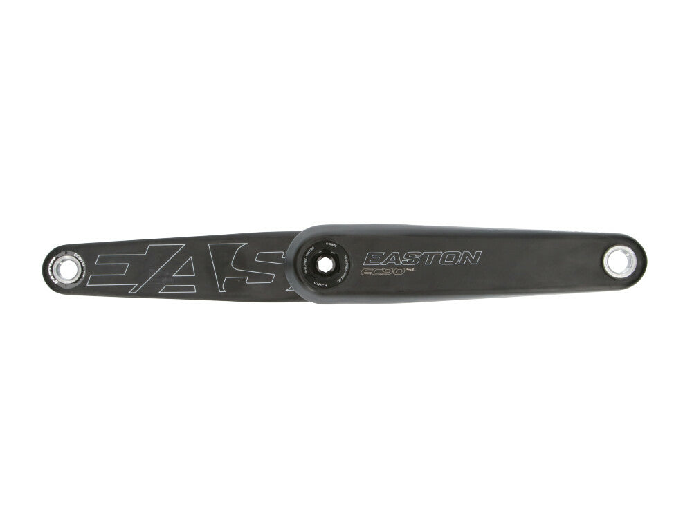 Easton EC90 SL Carbon Crank Arms - 172mm - Sportandleisure.com