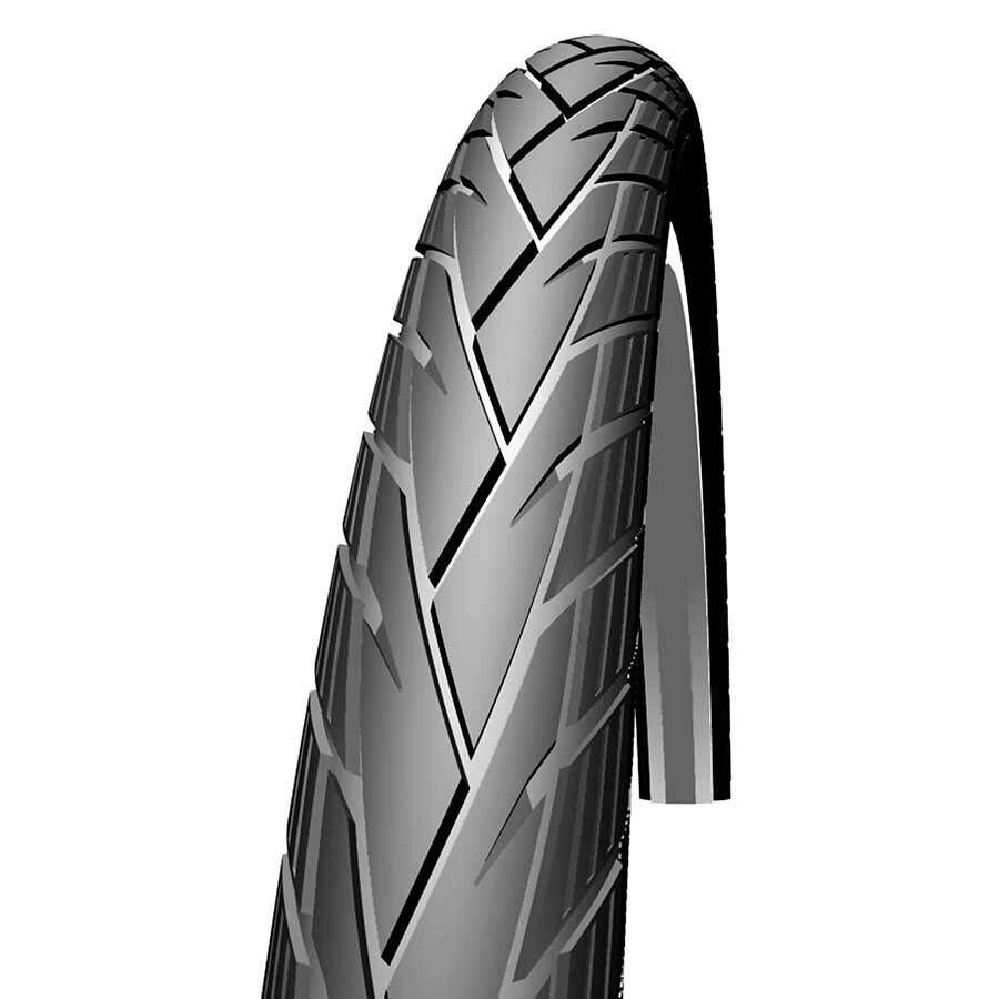 Schwalbe Energizer 700 x 35c E-Hybrid Tyre - P Guard Active Plus - Sportandleisure.com