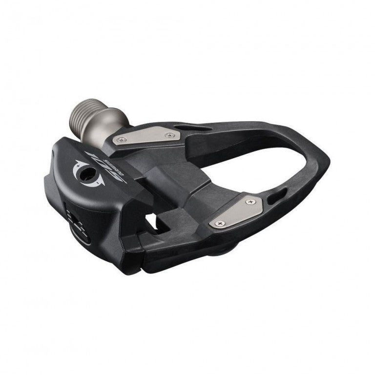 Shimano PD-R7000 105 SPD-SL Carbon Road Bike Pedal - Sportandleisure.com