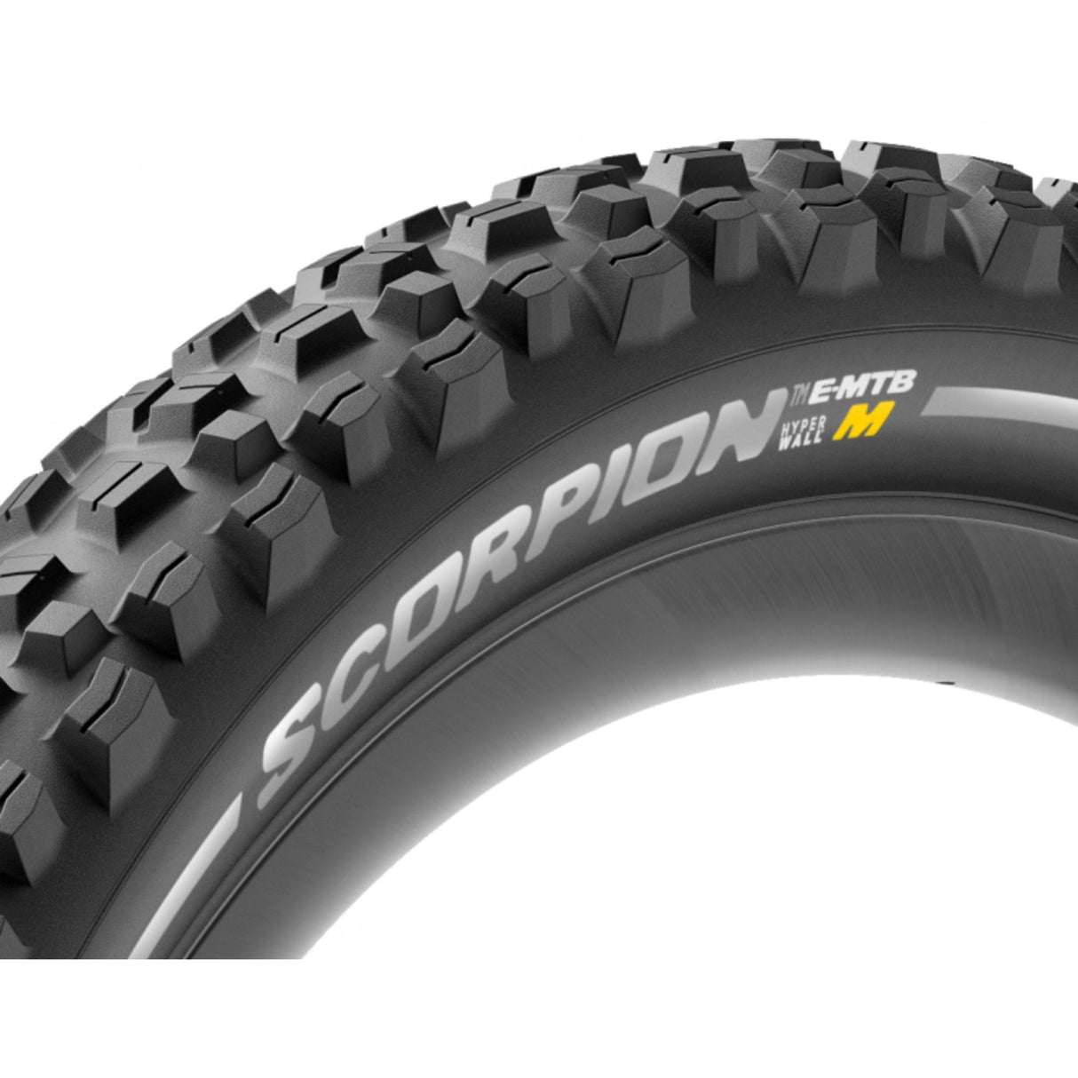 Pirelli Scorpion E-MTB M 29" Tyre - Sportandleisure.com