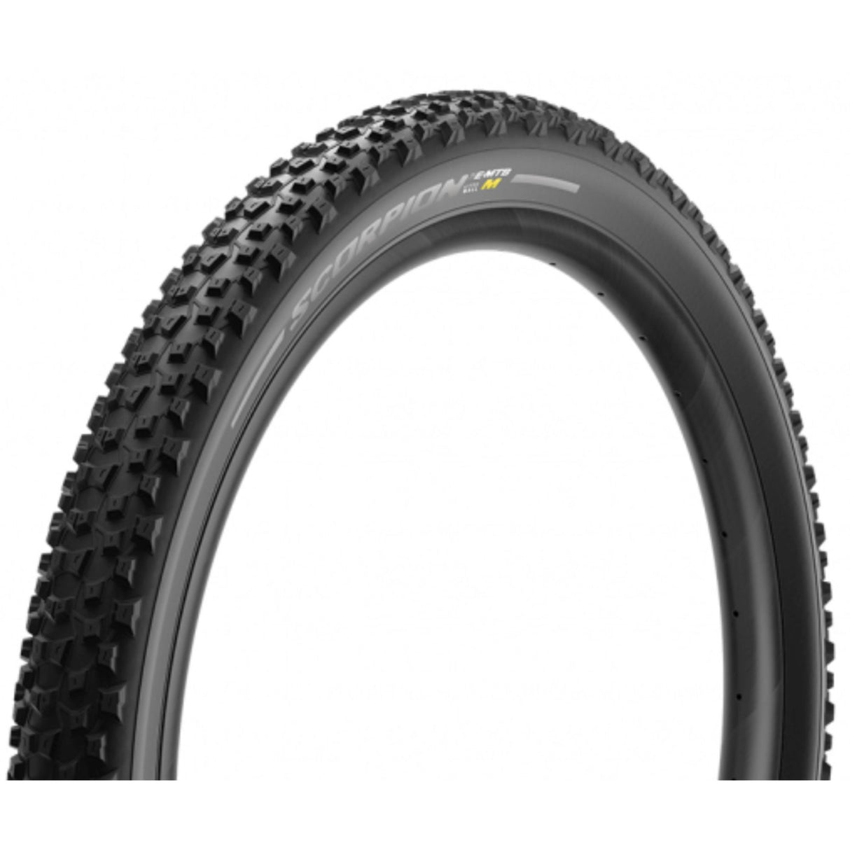 Pirelli Scorpion E-MTB M 29" Tyre - Sportandleisure.com