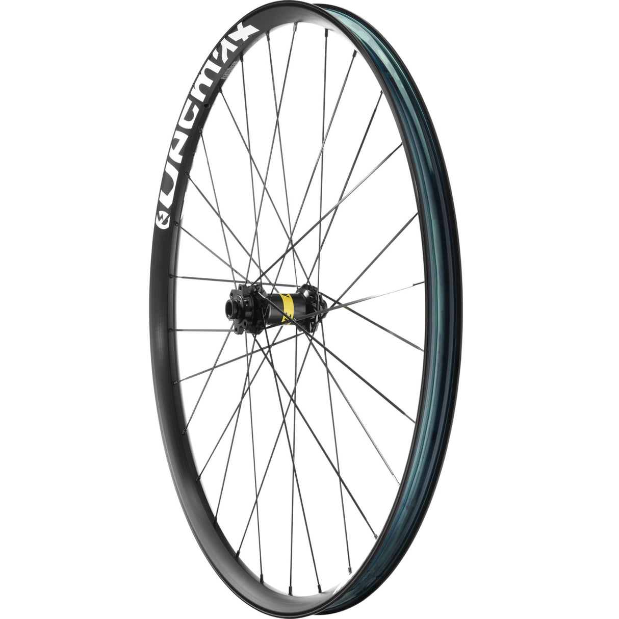 Mavic E-Deemax DH 30 29" 20 x 110mm Front Wheel - Sport & Leisure