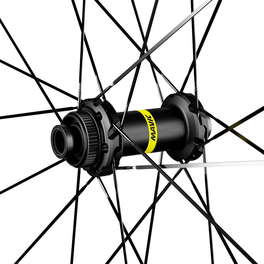 Mavic Crossmax XL S 29 Trail Wheelset - Centre Lock - Sportandleisure.com