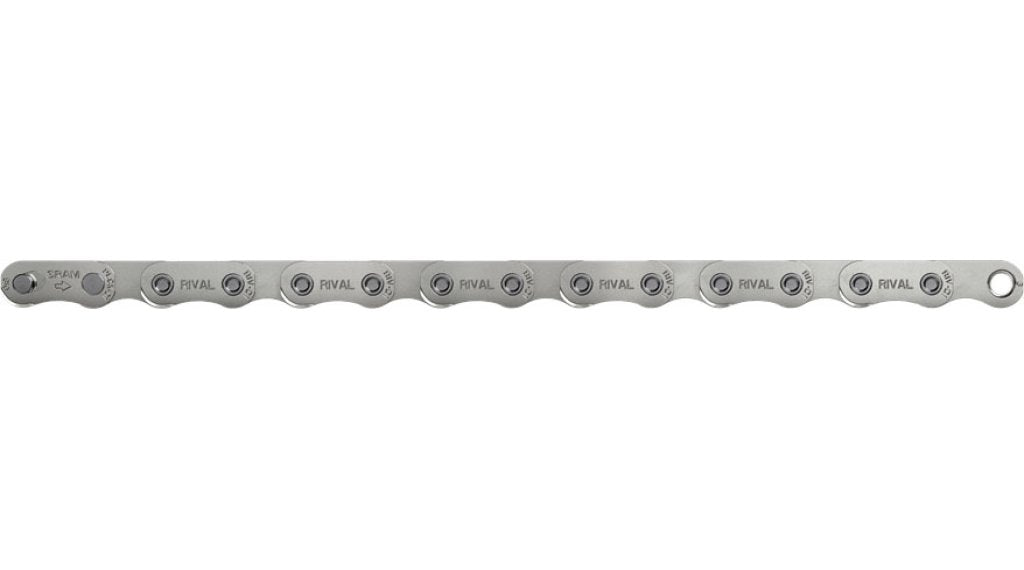 SRAM Rival AXS 12-Speed Chain With PowerLink - Sportandleisure.com