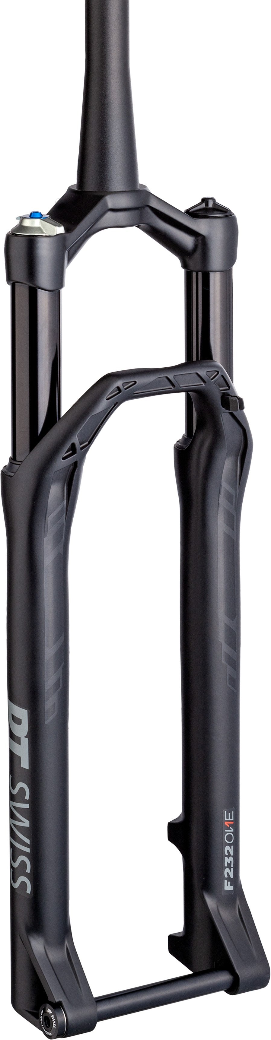 DT Swiss F 232 ONE 29" BOOST Crown Adjust Forks - 100mm Travel - Sportandleisure.com