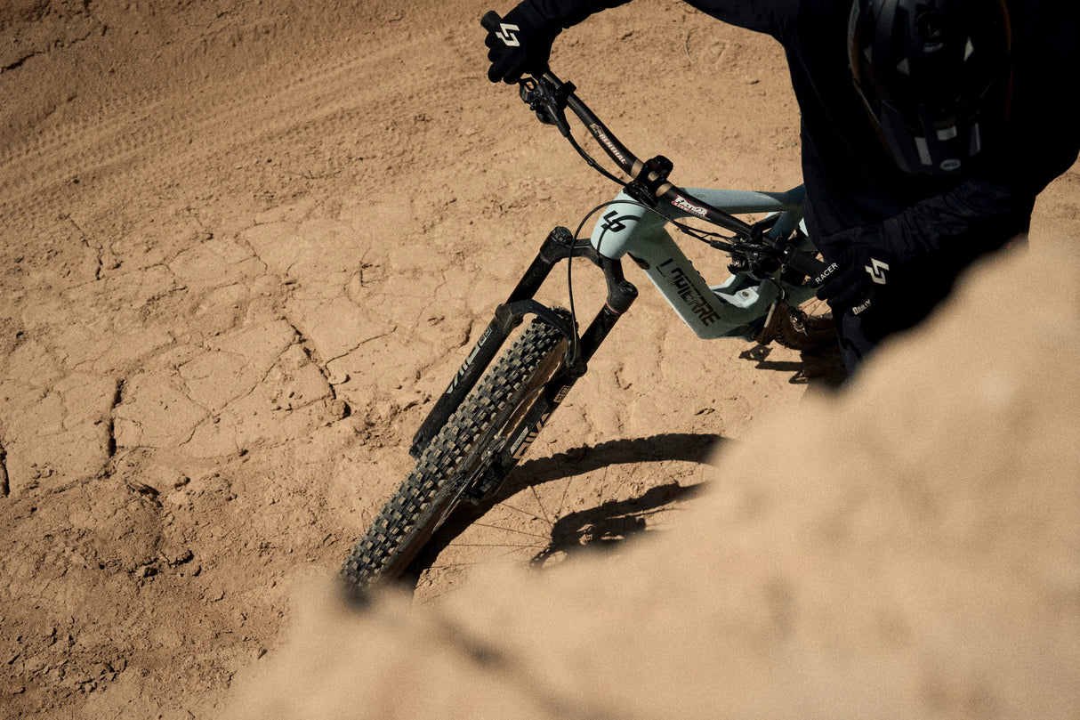Lapierre E-Zesty AM LTD 425 Wh Electric Mountain Bike - Fazua Ride 60 - Shimano Deore XT - Sport & Leisure
