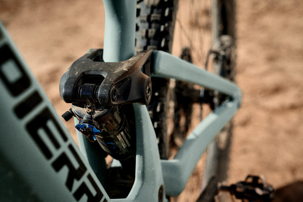 Lapierre E-Zesty AM LTD 425 Wh Electric Mountain Bike - Fazua Ride 60 - Shimano Deore XT - Sport & Leisure