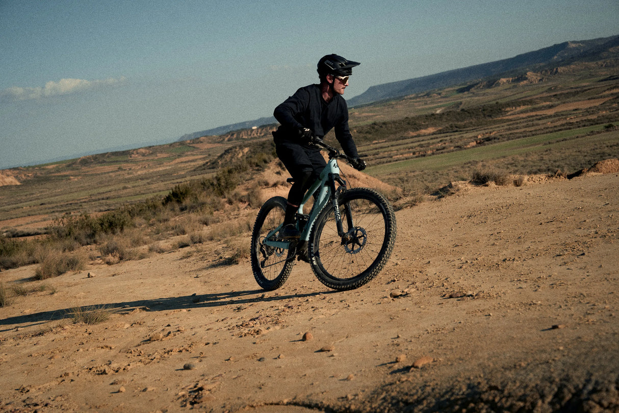 Lapierre E-Zesty AM LTD 425 Wh Electric Mountain Bike - Fazua Ride 60 - Shimano Deore XT - Sport & Leisure