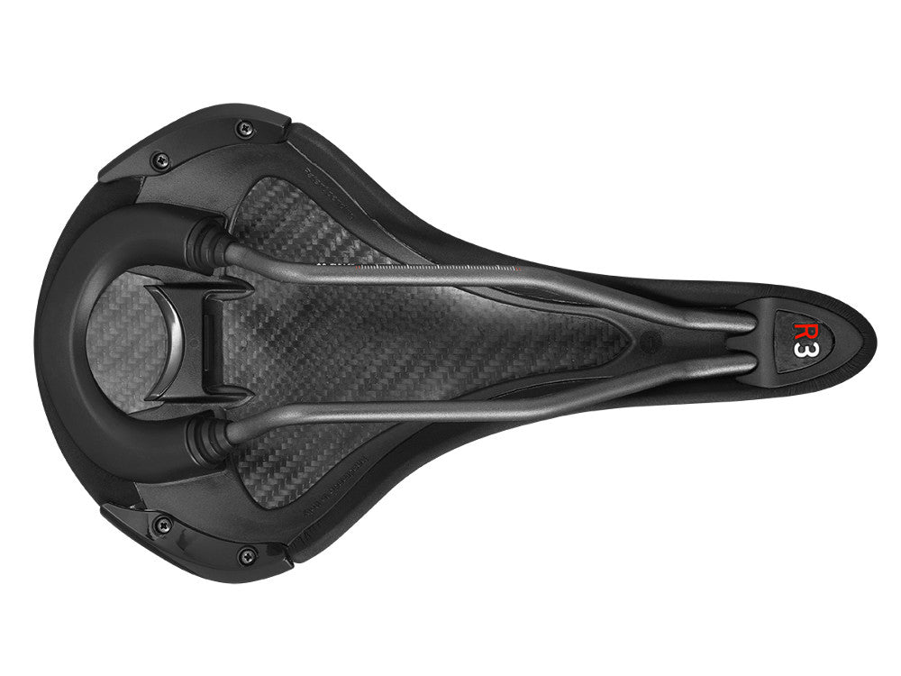 Fizik Aliante R3 Kium Road Saddle - Sportandleisure.com