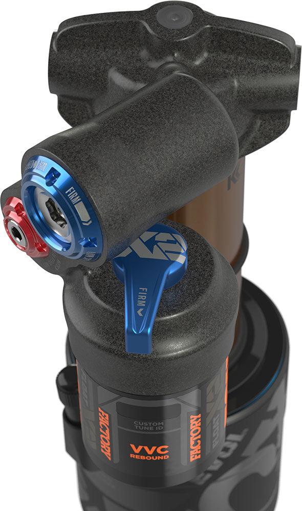 FOX Float X2 Factory 2Pos Adjust Shock - Sport & Leisure