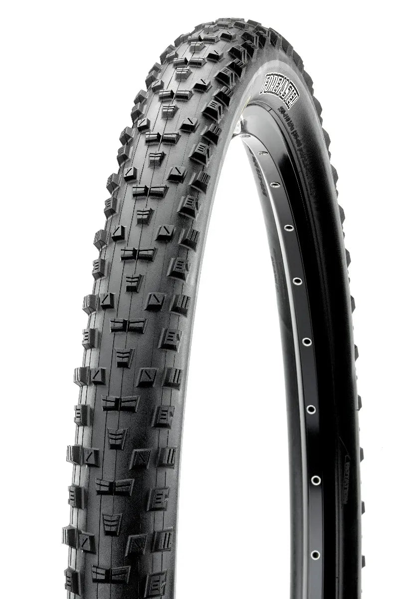 Maxxis Forekaster 29 x 2.35 Wire Bead Tyre - 60TPI - Sportandleisure.com